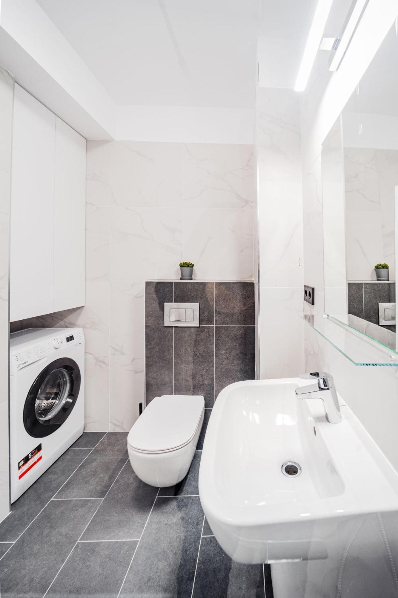 Smart Home - Gloria Apartment Avenue - By Openhouse 蒂米什瓦拉 外观 照片