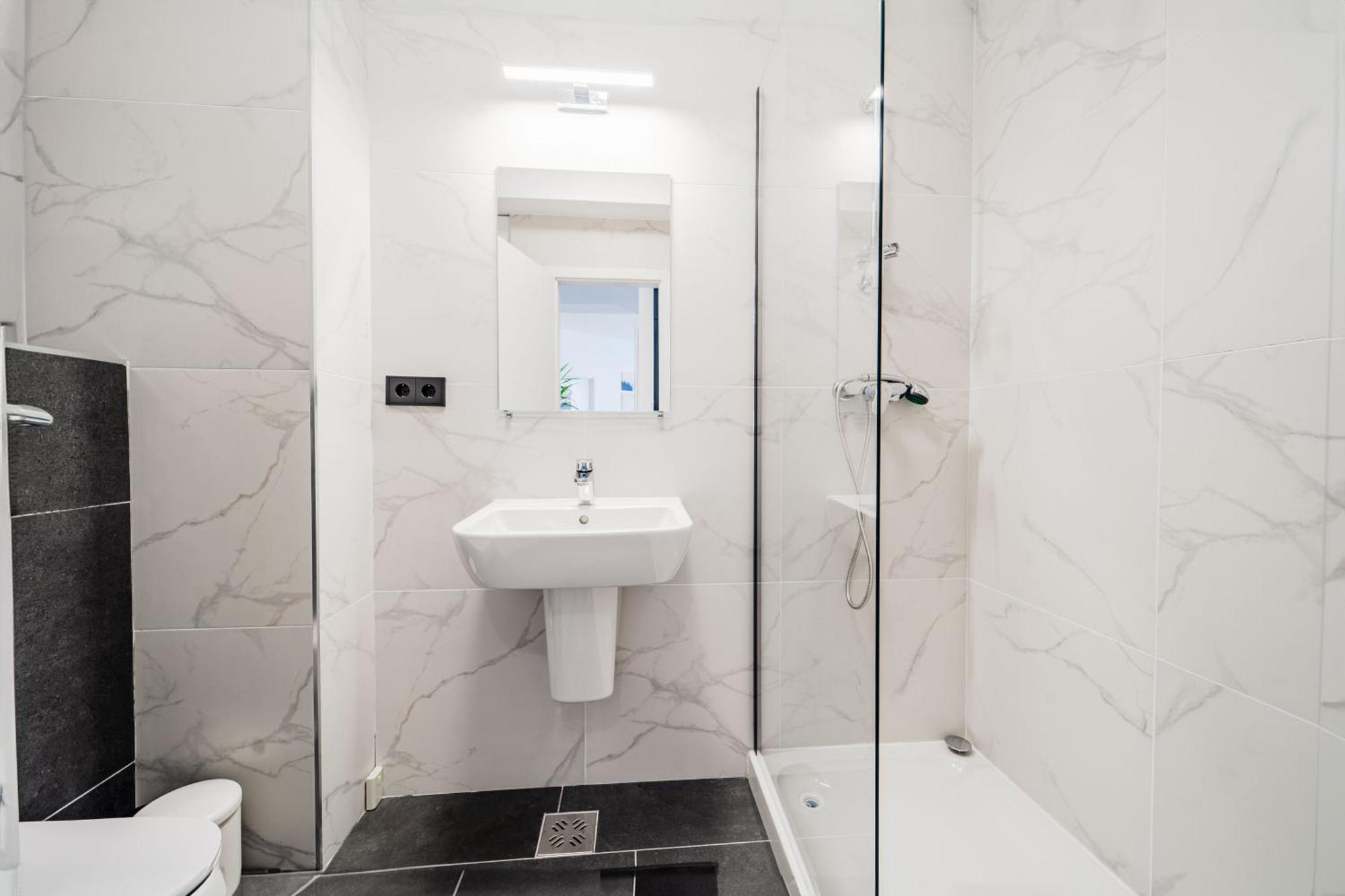 Smart Home - Gloria Apartment Avenue - By Openhouse 蒂米什瓦拉 外观 照片