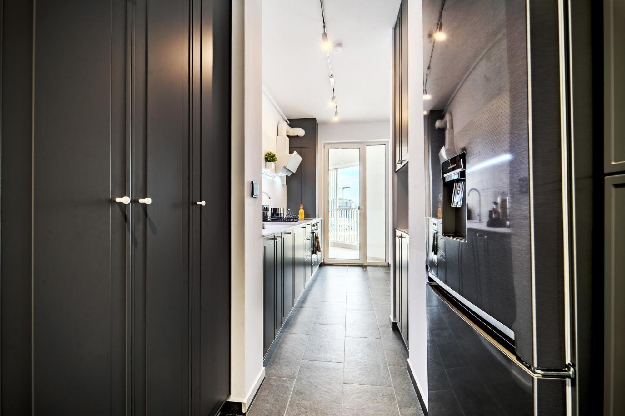 Smart Home - Gloria Apartment Avenue - By Openhouse 蒂米什瓦拉 外观 照片