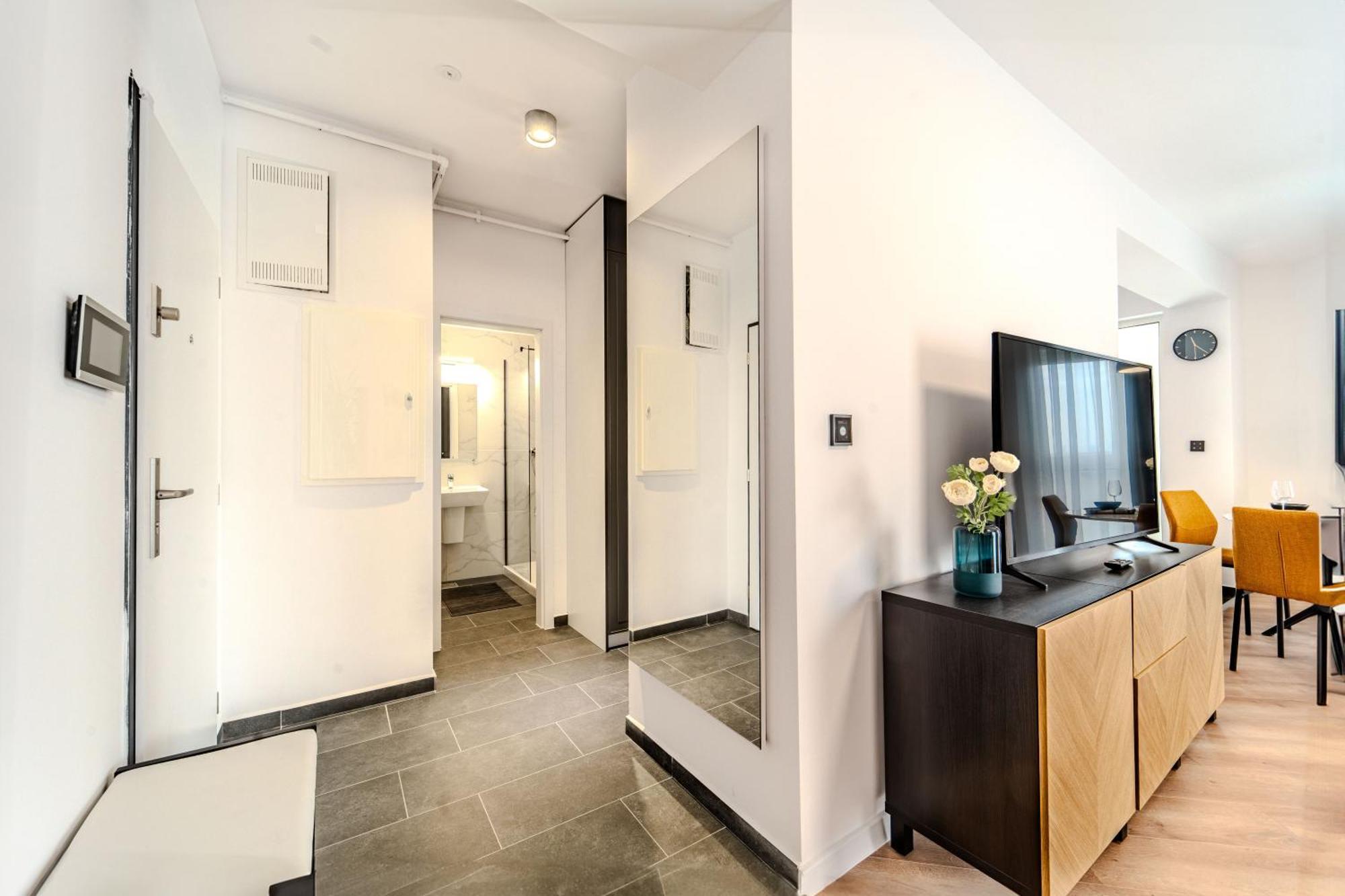 Smart Home - Gloria Apartment Avenue - By Openhouse 蒂米什瓦拉 外观 照片