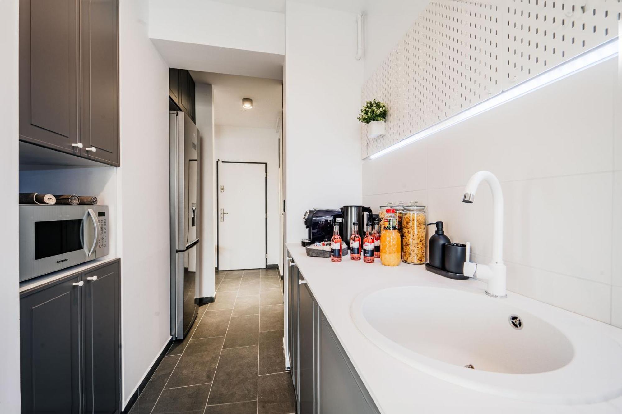 Smart Home - Gloria Apartment Avenue - By Openhouse 蒂米什瓦拉 外观 照片
