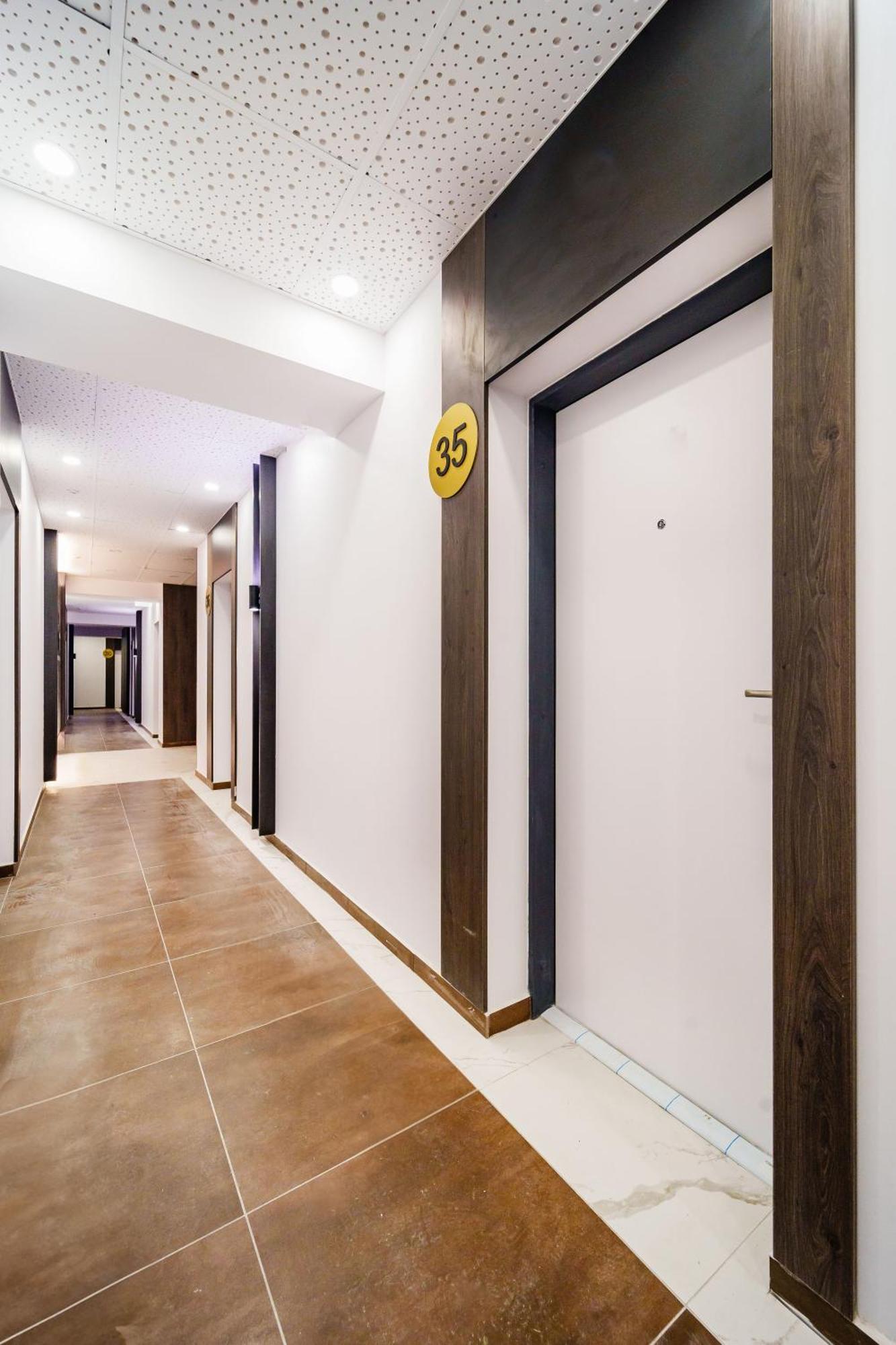 Smart Home - Gloria Apartment Avenue - By Openhouse 蒂米什瓦拉 外观 照片