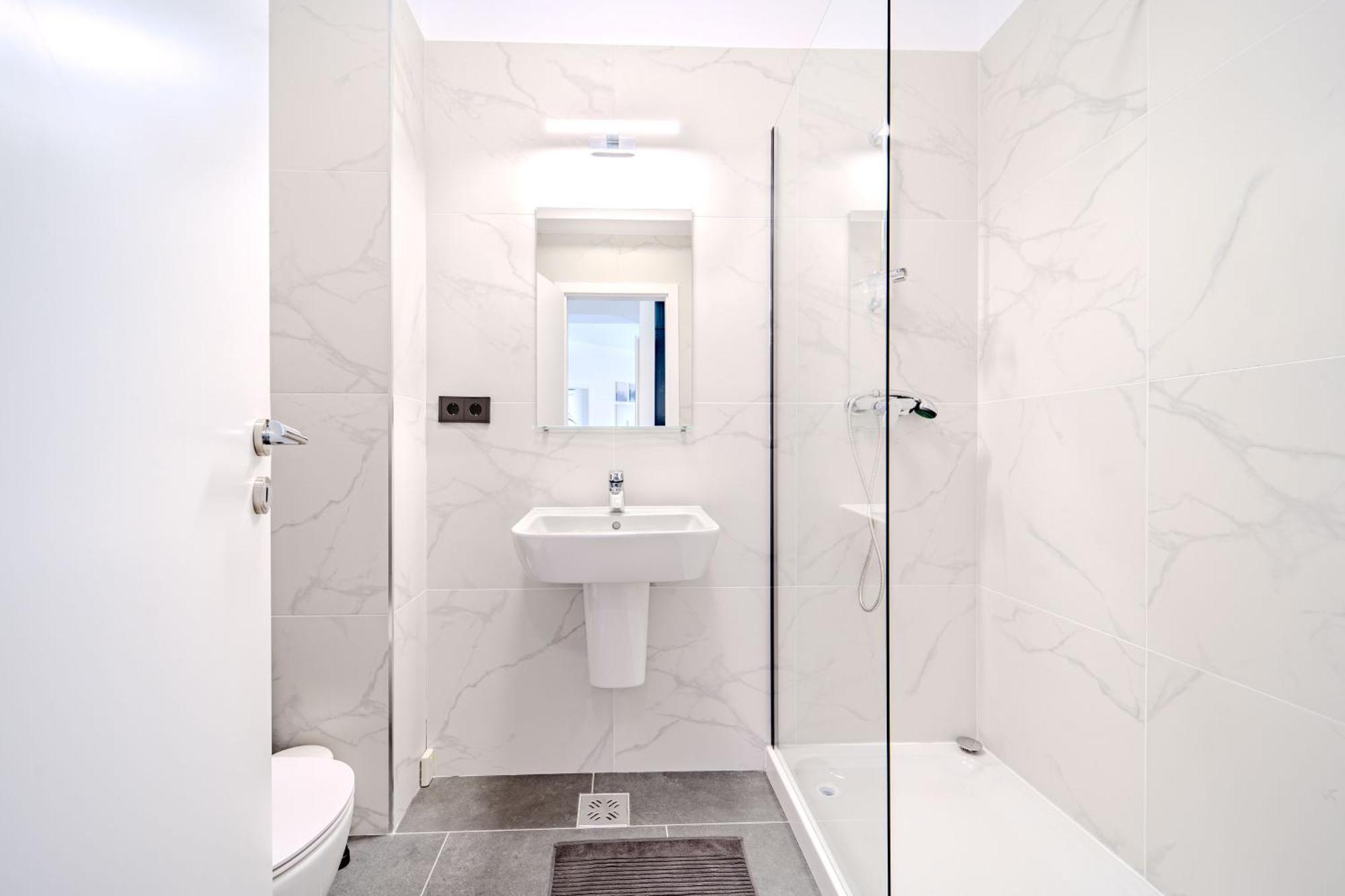 Smart Home - Gloria Apartment Avenue - By Openhouse 蒂米什瓦拉 外观 照片