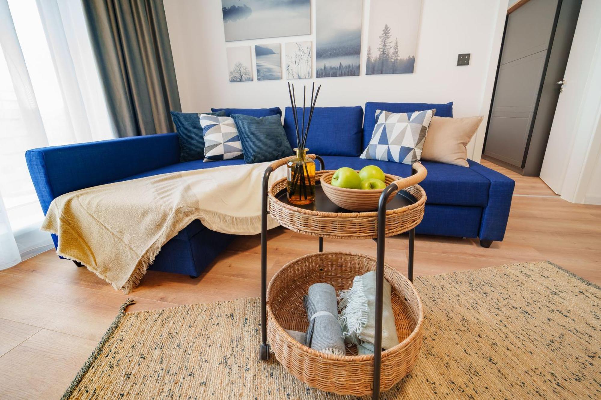 Smart Home - Gloria Apartment Avenue - By Openhouse 蒂米什瓦拉 外观 照片
